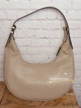 Time And Tru Hobo Bag